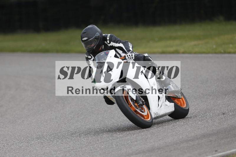 /18 05.06.2026  TZ Motorsport ADR/Gruppe gruen/14